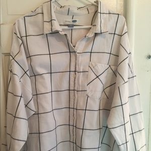Old Navy shirt